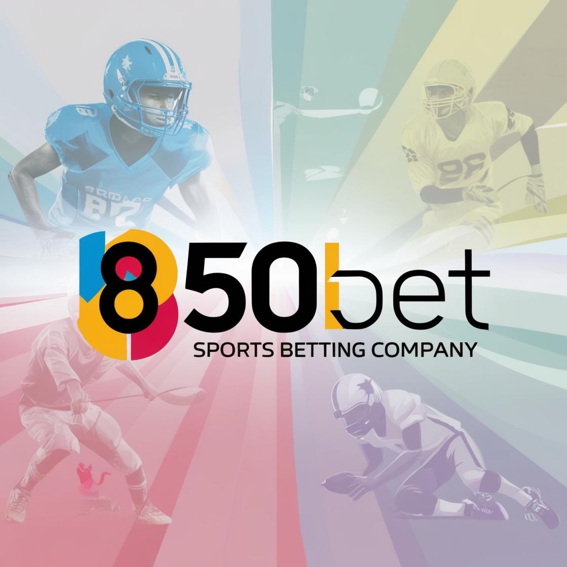 Logo da 850bet