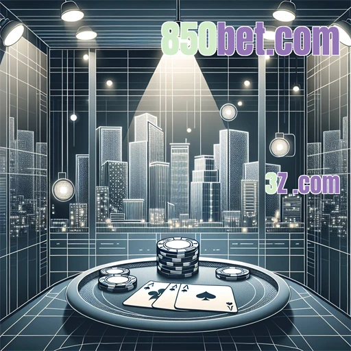 Apostas Esportivas no 850bet.com: Diversão e Emoção ao Alcance de um Clique