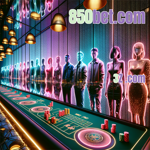 Descubra o VIP Club do 850bet.com: Uma Experiência de Jogo Exclusiva